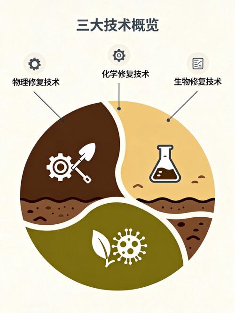 环保工程承包:避开误区,把握方向